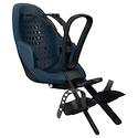 Fahrrad Kindersitz Thule Yepp 2 Mini- Front Mount- Majolica Blue