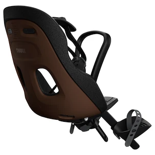 Fahrrad Kindersitz Thule Yepp Nexxt 2 Mini Brown