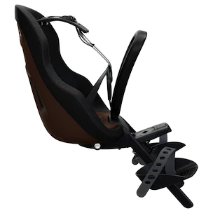 Fahrrad Kindersitz Thule Yepp Nexxt 2 Mini Brown