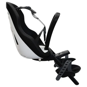 Fahrrad Kindersitz Thule Yepp Nexxt 2 Mini White