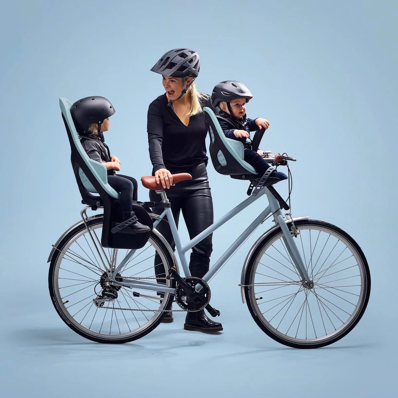 Fahrrad-Kindersitze & Anhänger – Kaufen Sie Fahrrad-Kindersitze