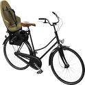 Fahrrad Kindersitz Thule Yepp  Yepp 2 Maxi - Rack Mount - Fennel Tan