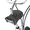 Fahrrad Kindersitz Urban Iki  BIO Front seat Haniwa Brown/Bincho Black
