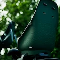 Fahrrad Kindersitz Urban Iki BIO Rear seat Carrier mounting Mosu Green/Bincho Black