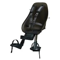 Fahrrad Kindersitz Urban Iki Front seat Koge Brown/Bincho Black