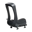 Fahrrad Kindersitz Urban Iki Junior seat Bincho Black/Bincho Black