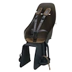 Fahrrad Kindersitz Urban Iki Rear seat Carrier mounting Koge Brown/Kurumi Brown