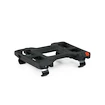 Fahrrad Kindersitz Urban Iki  Rear seat Carrier mounting Sakura Pink/Sakura Pink