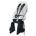 Fahrrad Kindersitz Urban Iki  Rear seat Carrier mounting Shinju White/Bincho Black