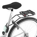Fahrrad Kindersitz Urban Iki Rear seat Frame mounting Koge Brown/Kurumi Brown