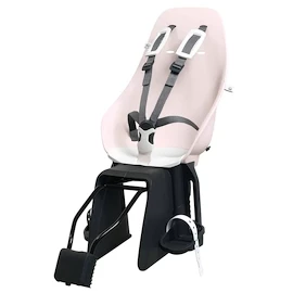 Fahrrad Kindersitz Urban Iki Rear seat Frame mounting Sakura Pink/Shinju White