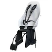 Fahrrad Kindersitz Urban Iki  Rear seat Frame mounting Shinju White/Bincho Black