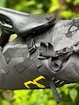 Fahrrad Satteltasche Apidura  Expedition saddle pack 17l