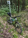 Fahrrad Satteltasche Apidura  Expedition saddle pack 17l