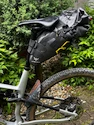 Fahrrad Satteltasche Apidura  Expedition saddle pack 17l
