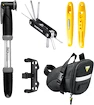 Fahrrad Werkzeug Topeak  Deluxe Cycling Accessory Kit cyklo sada