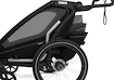 Fahrradanhänger Thule Chariot Sport 1 Black