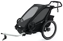 Fahrradanhänger Thule Chariot Sport 1 Black