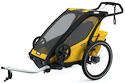 Fahrradanhänger Thule Chariot Sport 1 Yellow