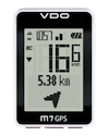 Fahrradcomputer VDO M7 GPS