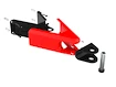 Fahrradhalter Hiplok  Secure Storage Airlok Black (Alk1Ab)
