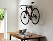 Fahrradhalter Hiplok  Secure Storage Airlok Black (Alk1Ab)