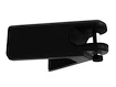 Fahrradhalter Hiplok  Secure Storage Airlok Black (Alk1Ab)