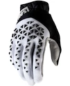Fahrradhandschuhe 100% Geomatic white