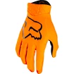 Fahrradhandschuhe Fox Flexair Glove orange