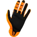 Fahrradhandschuhe Fox Flexair Glove orange