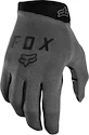 Fahrradhandschuhe Fox Ranger Handschuh Gel grau