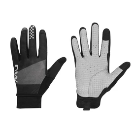 Fahrradhandschuhe für Herren NorthWave Air Lf Full Finger