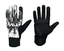 Fahrradhandschuhe für Herren NorthWave  Fast Gel Reflex Glove black/reflective