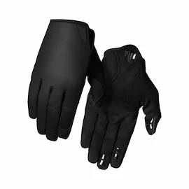 Fahrradhandschuhe Giro DND Black