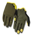 Fahrradhandschuhe GIRO DND olive