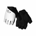 Fahrradhandschuhe Giro   Jag White