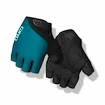 Fahrradhandschuhe Giro   JagEtte Harbor Blue/Screaming Teal