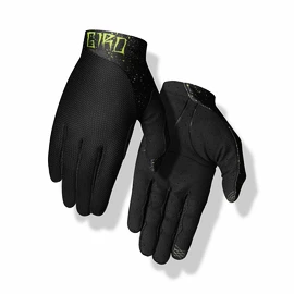 Fahrradhandschuhe Giro Trixter Lime Breakdown