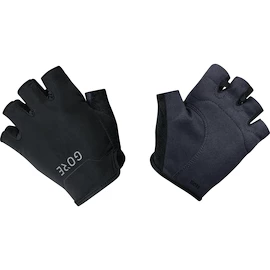 Fahrradhandschuhe GORE C3 Short black