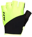 Fahrradhandschuhe NorthWave  Fast Grip black/yellow XL