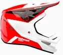 Fahrradhelm 100%  Status Hellfire