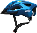 Fahrradhelm Abus  Aduro 2.0 Steel Blue L