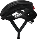 Fahrradhelm Abus Airbreaker Dark Grey S
