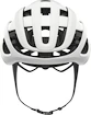 Fahrradhelm Abus Airbreaker Polar White