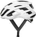 Fahrradhelm Abus Airbreaker Polar White Matt M