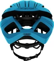 Fahrradhelm Abus  Aventor steel blue