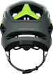 Fahrradhelm Abus Cliffhanger Concrete Grey