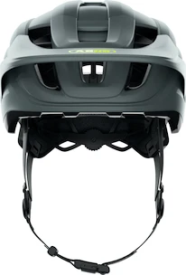 Fahrradhelm Abus Cliffhanger Mips Concrete Grey L