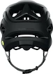 Fahrradhelm Abus Cliffhanger Velvet Black