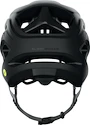 Fahrradhelm Abus Cliffhanger Velvet Black